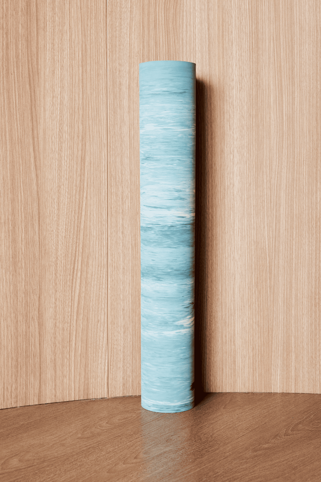 TerraFlex Yoga Mat - Studio 4mm
