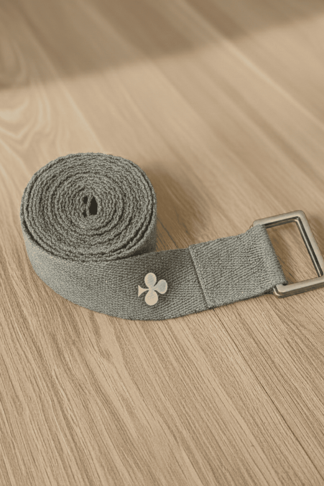 DeepStretch Yoga Strap
