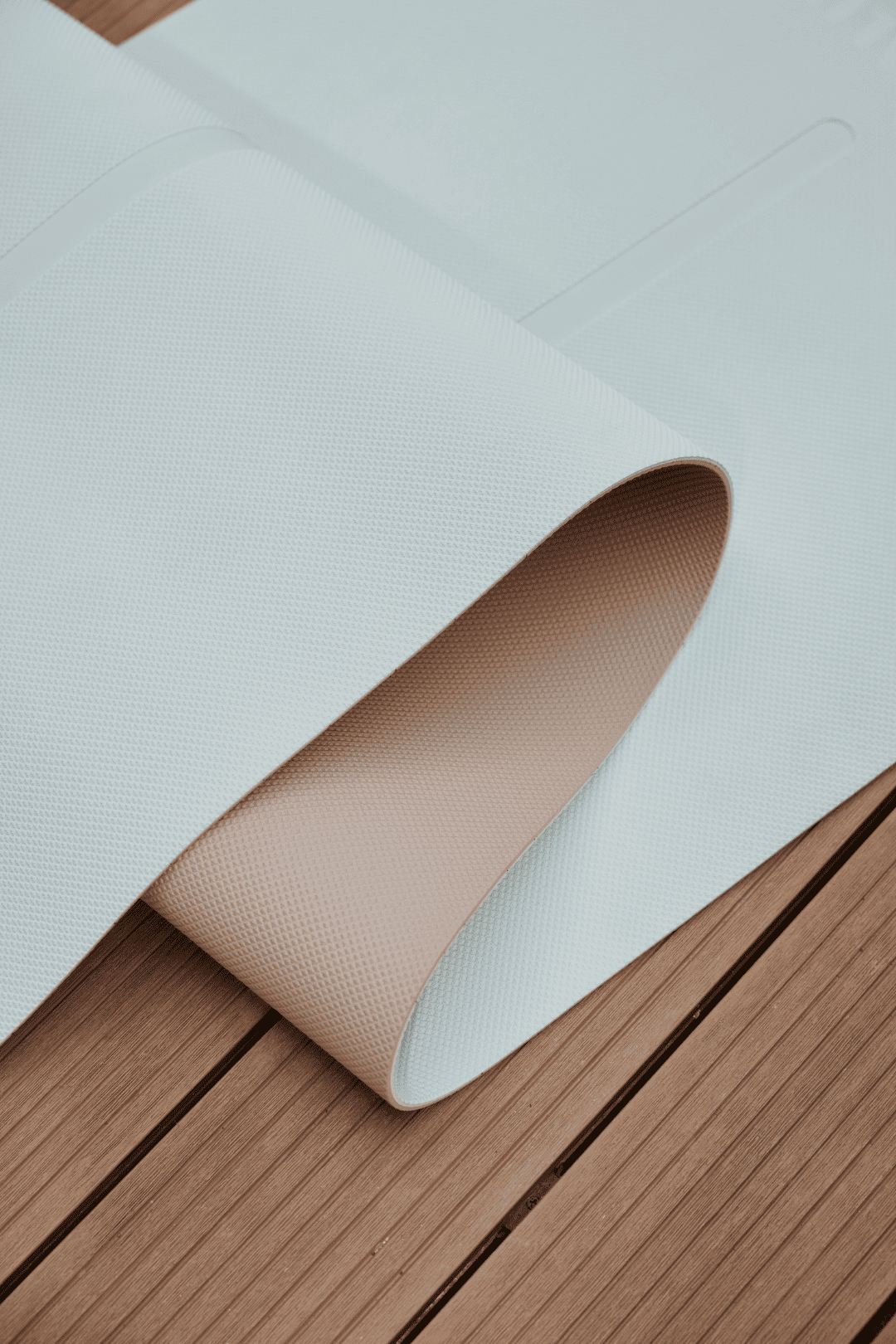 EasyFlow Yoga Mat - Studio 5mm