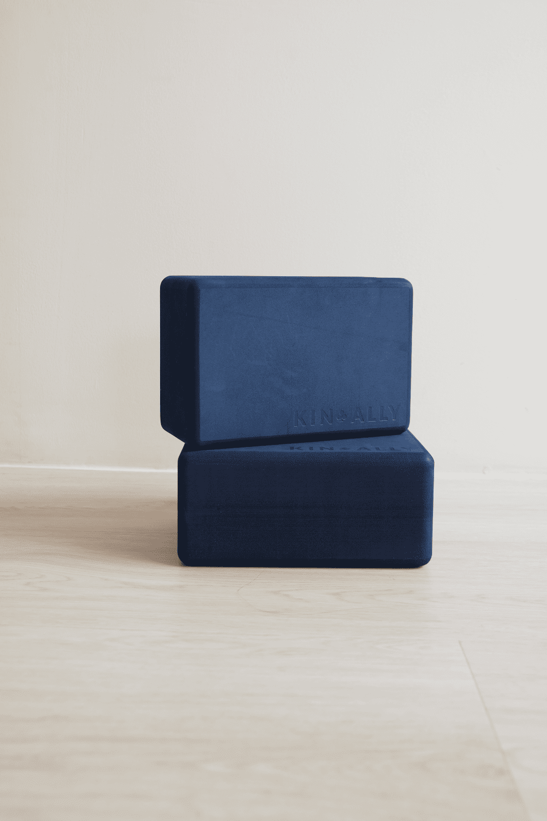 ReForm Recycled Foam Yoga Block