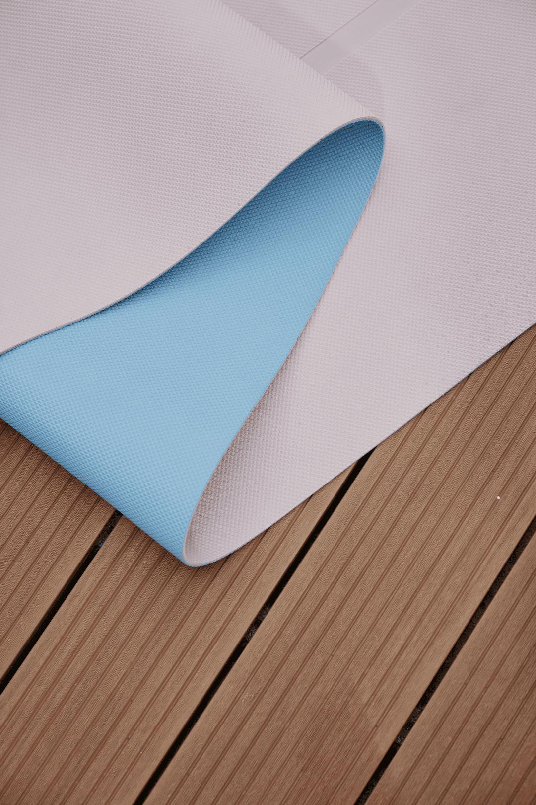 EasyFlow Yoga Mat - Studio 5mm