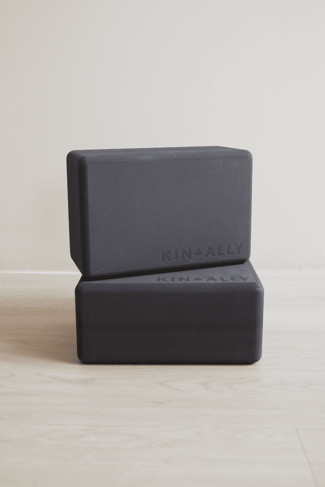 ReForm Recycled Foam Yoga Block