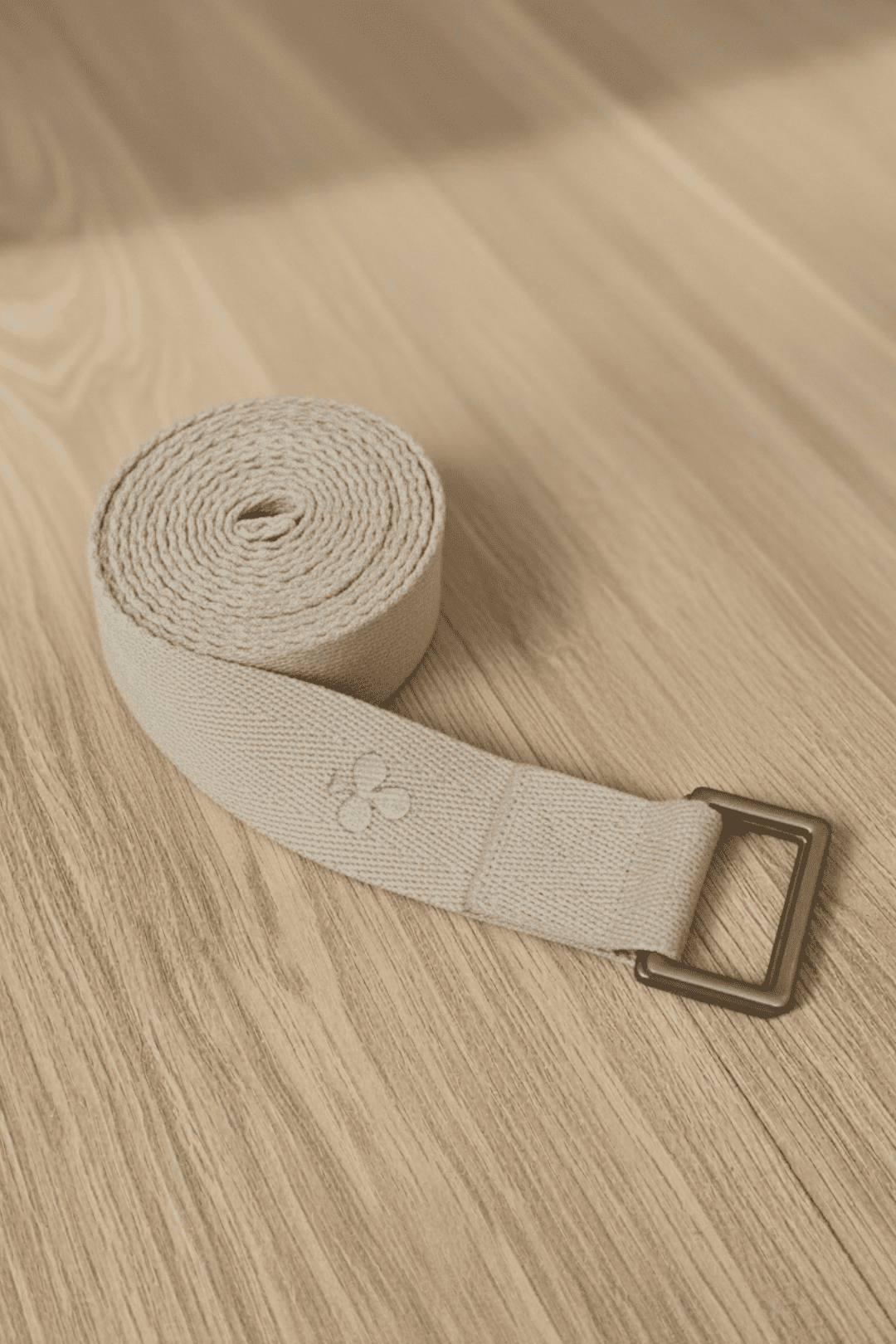 DeepStretch Yoga Strap