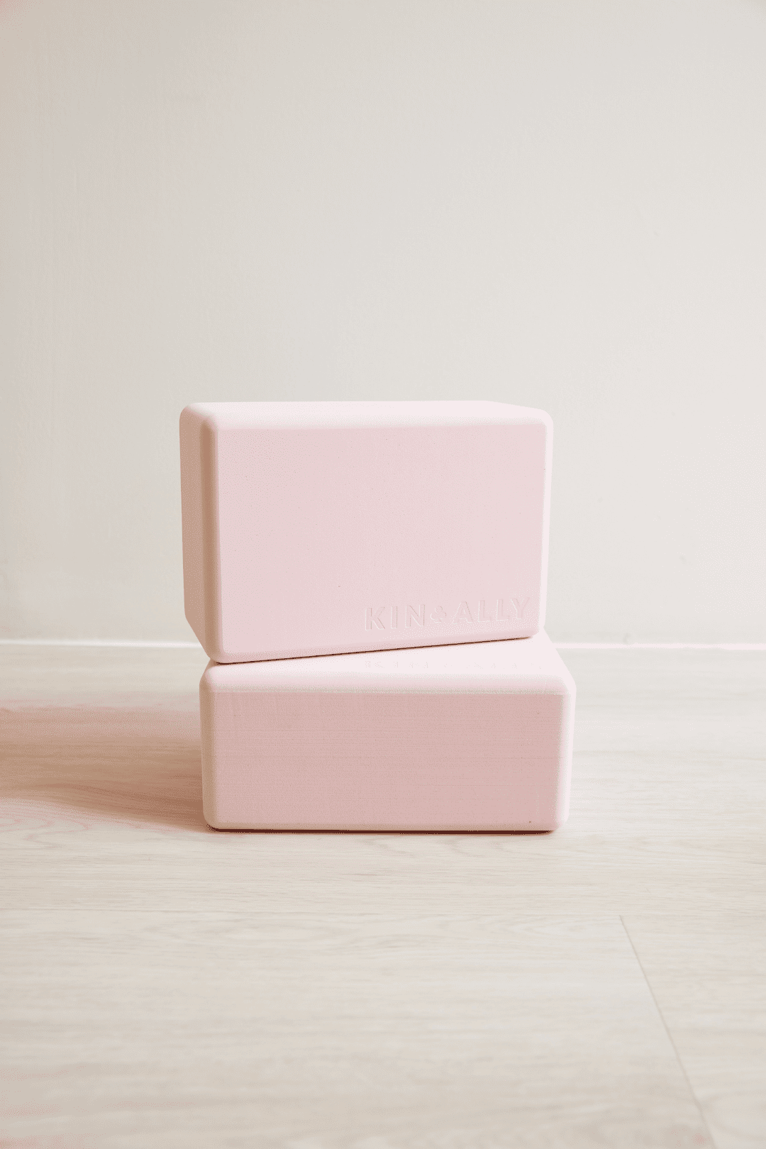 ReForm Recycled Foam Yoga Block