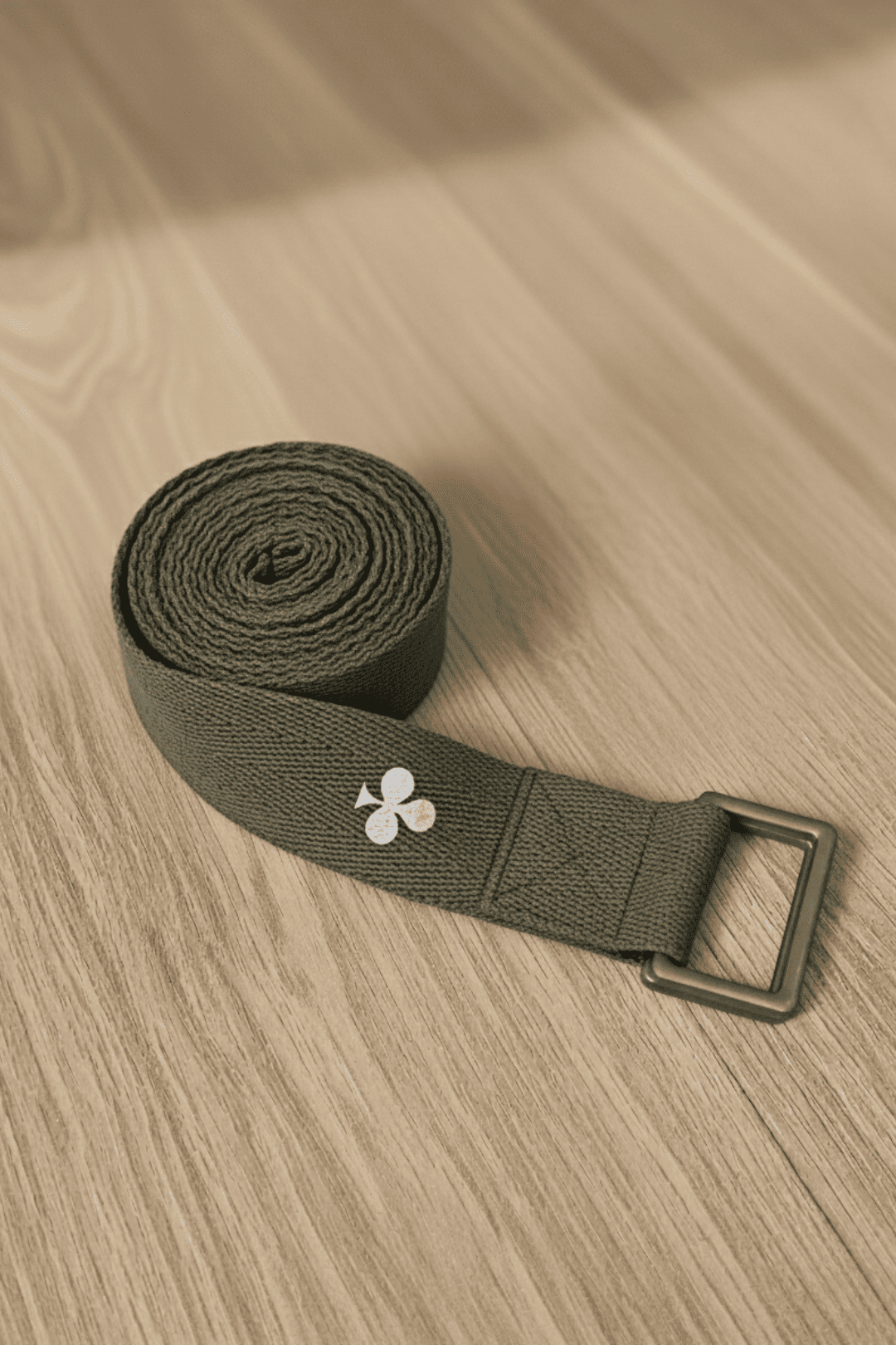 DeepStretch Yoga Strap