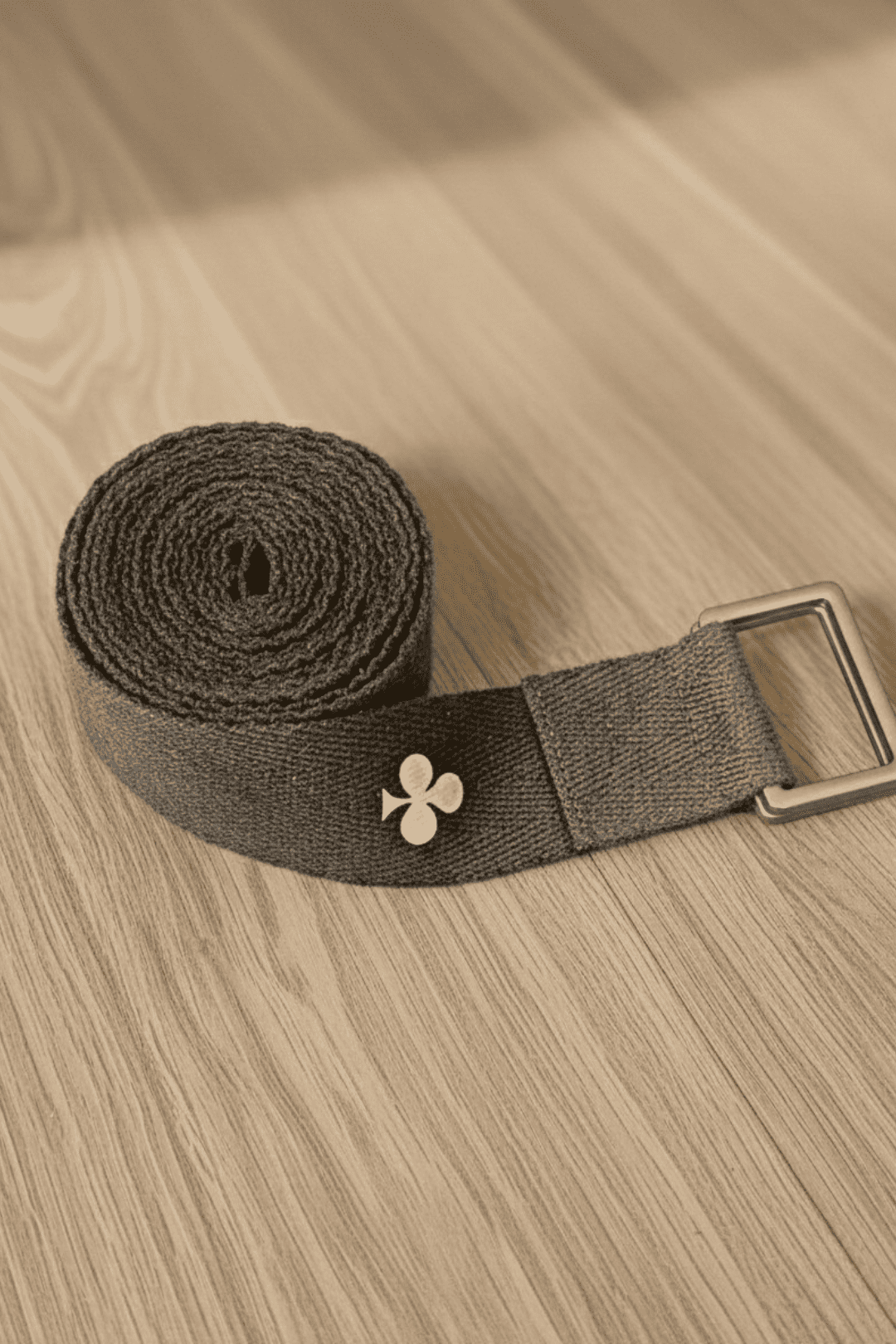 DeepStretch Yoga Strap