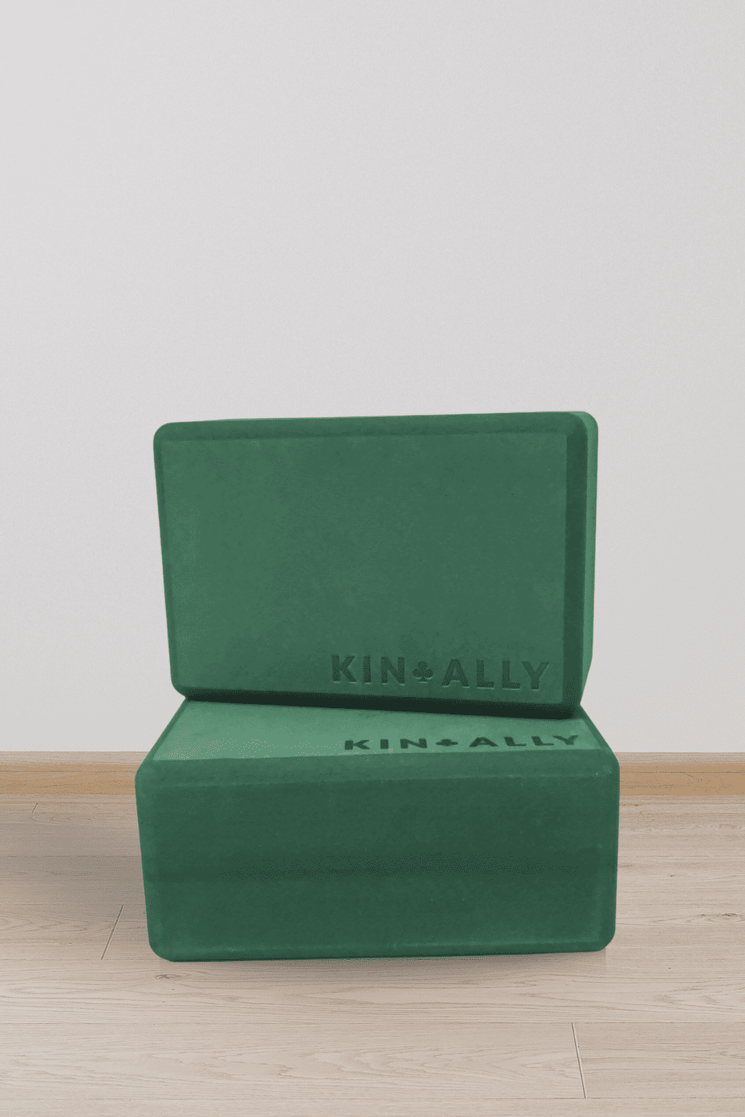 ReForm Recycled Foam Yoga Block