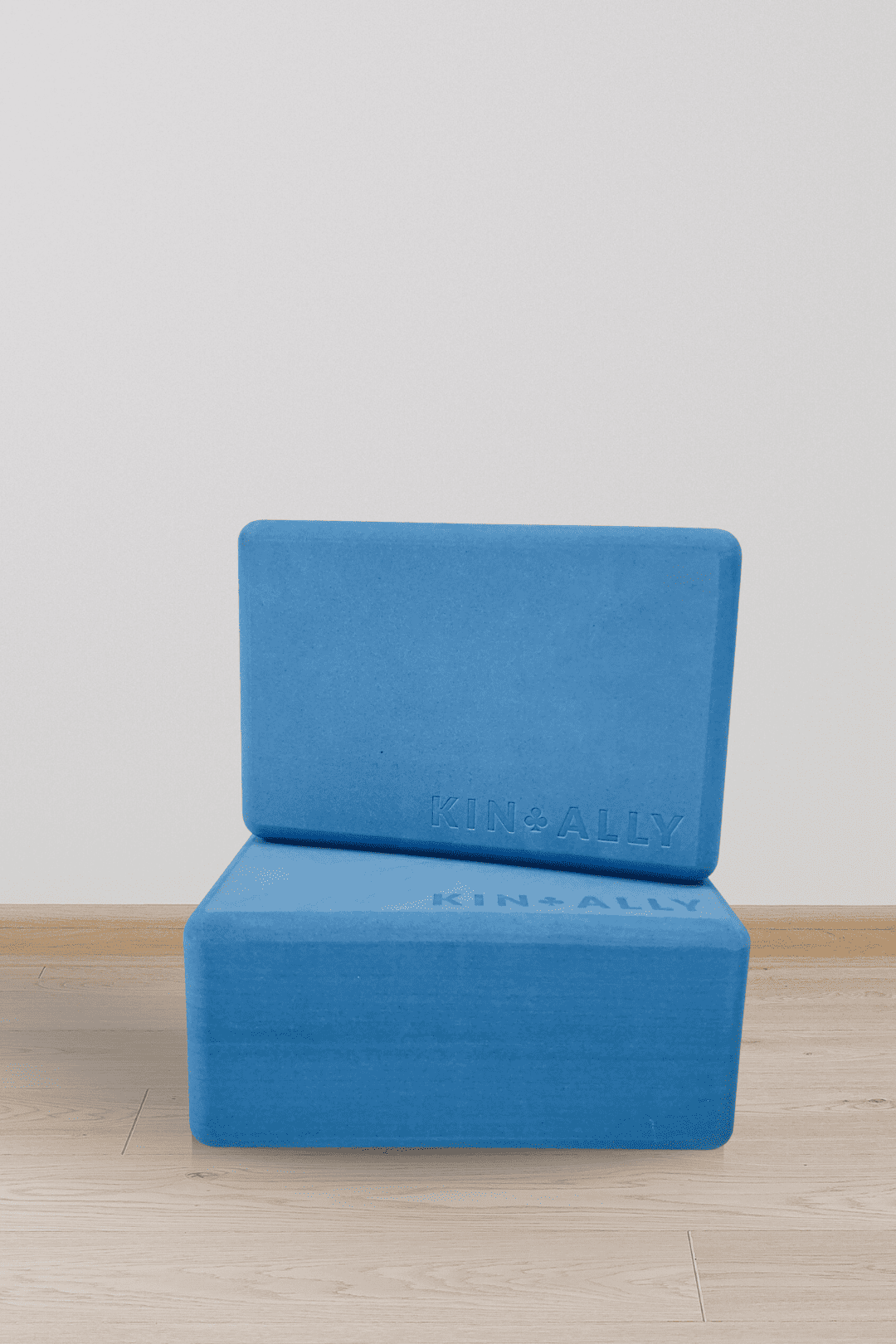 ReForm Recycled Foam Yoga Block