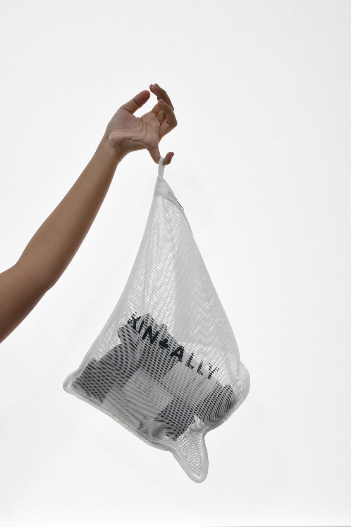 Wash Bags – Kin + Ally
