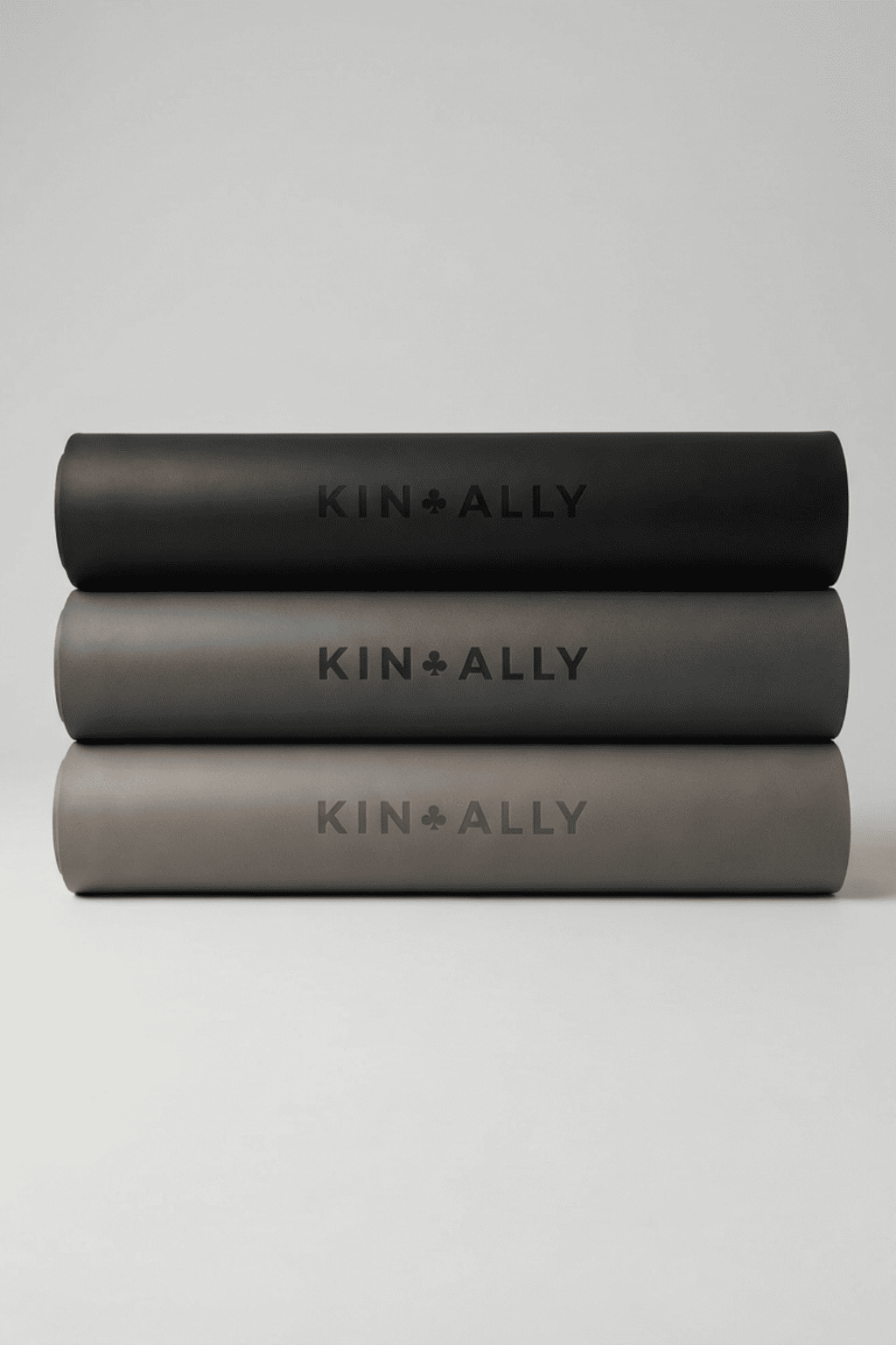 GripPRO Yoga Mat - Studio 5mm