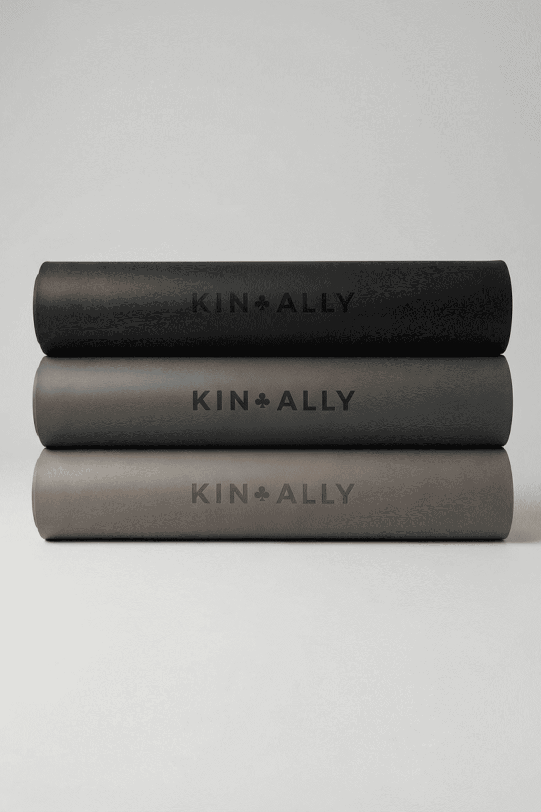 GripPRO Yoga Mat - Studio 5mm