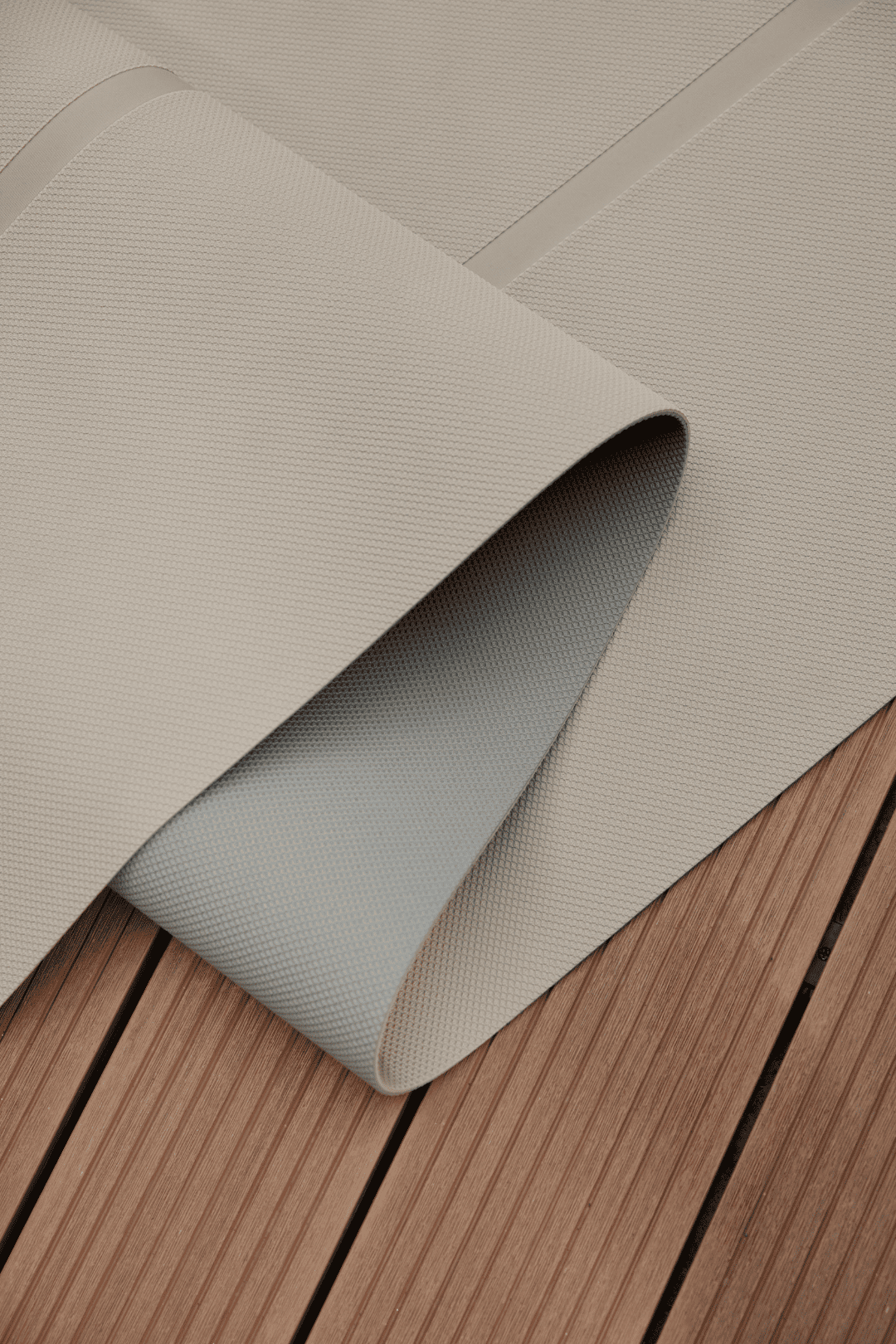 EasyFlow Yoga Mat - Studio 5mm