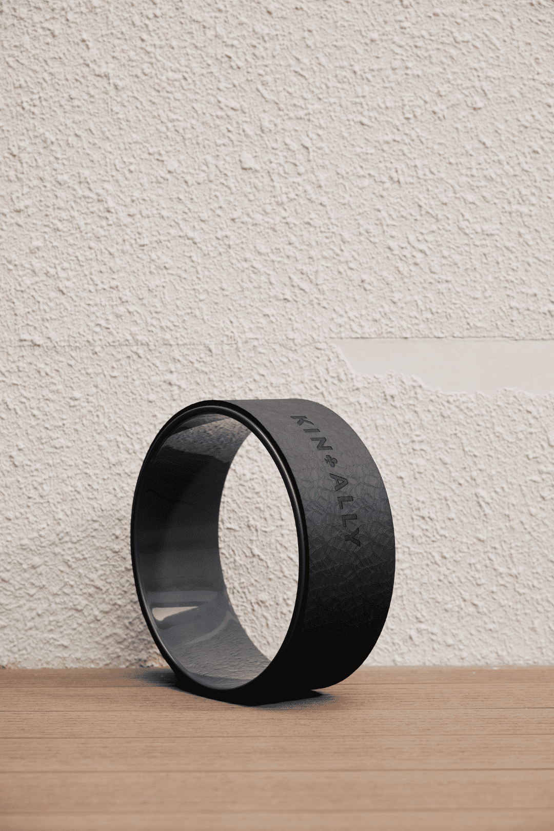 OpenHeart Yoga Wheel