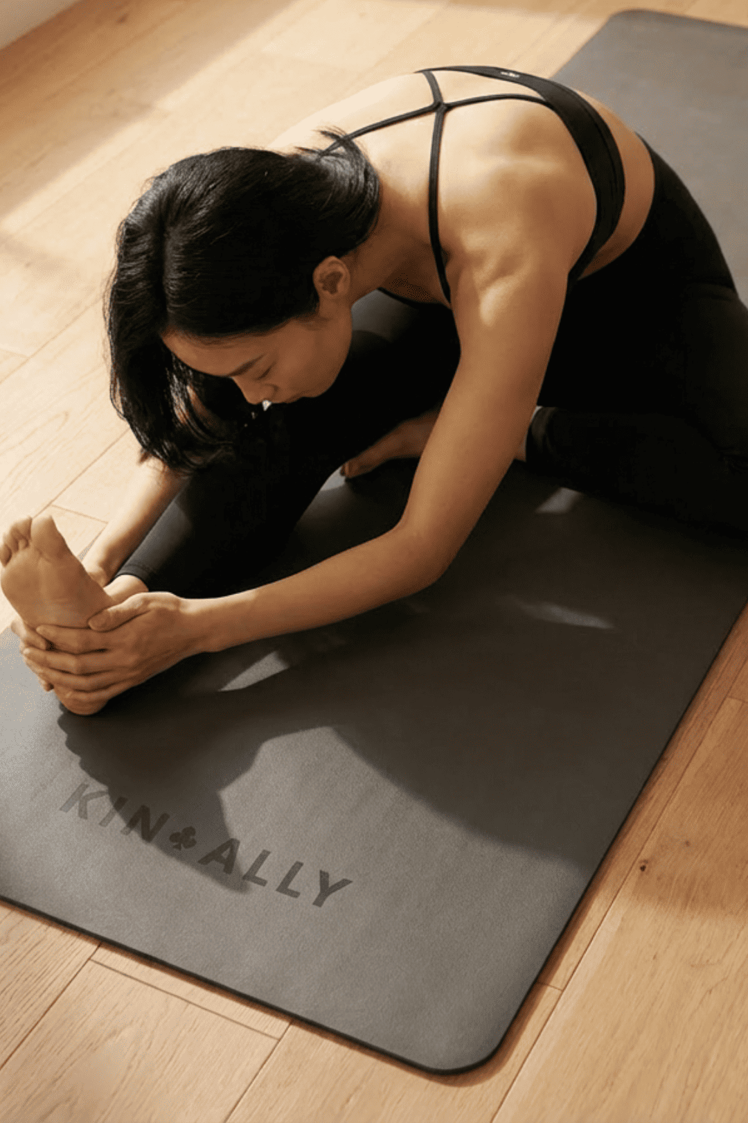 GripPRO Yoga Mat - Studio 5mm