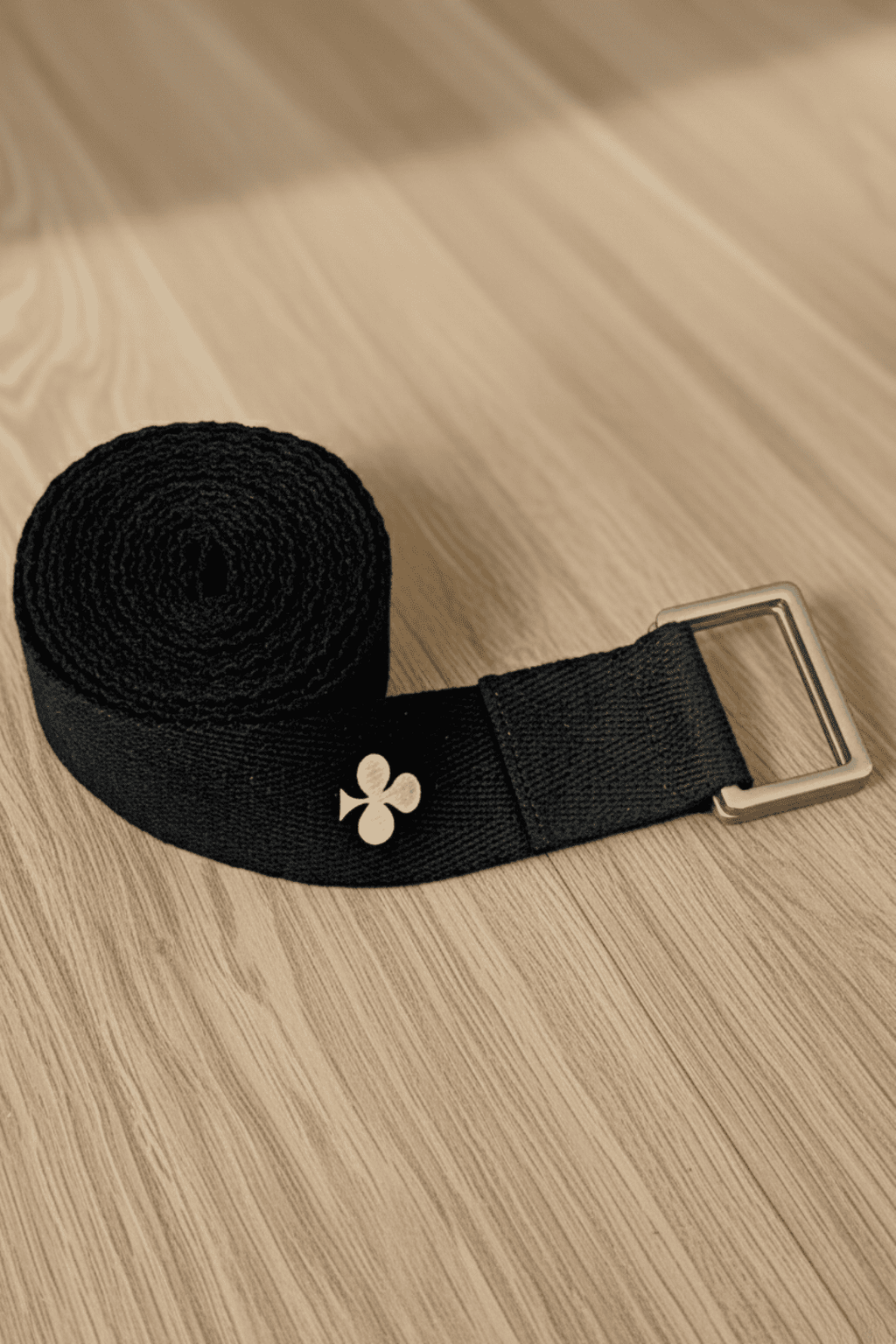 DeepStretch Yoga Strap