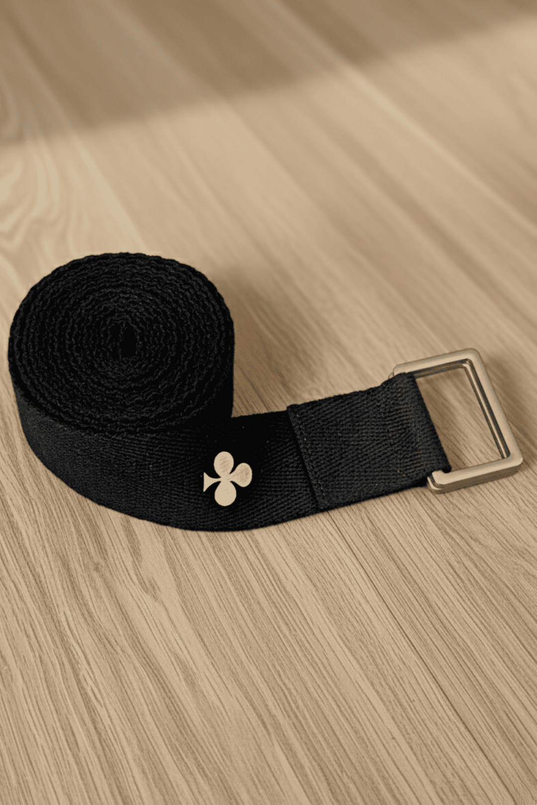 DeepStretch Yoga Strap