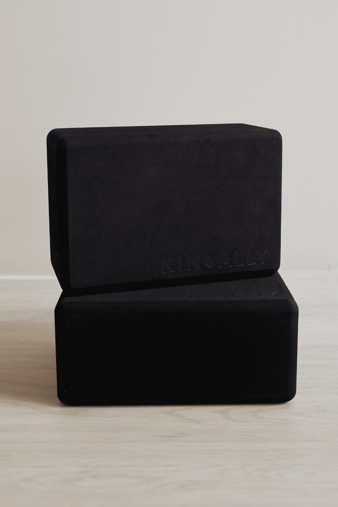 ReForm Recycled Foam Yoga Block