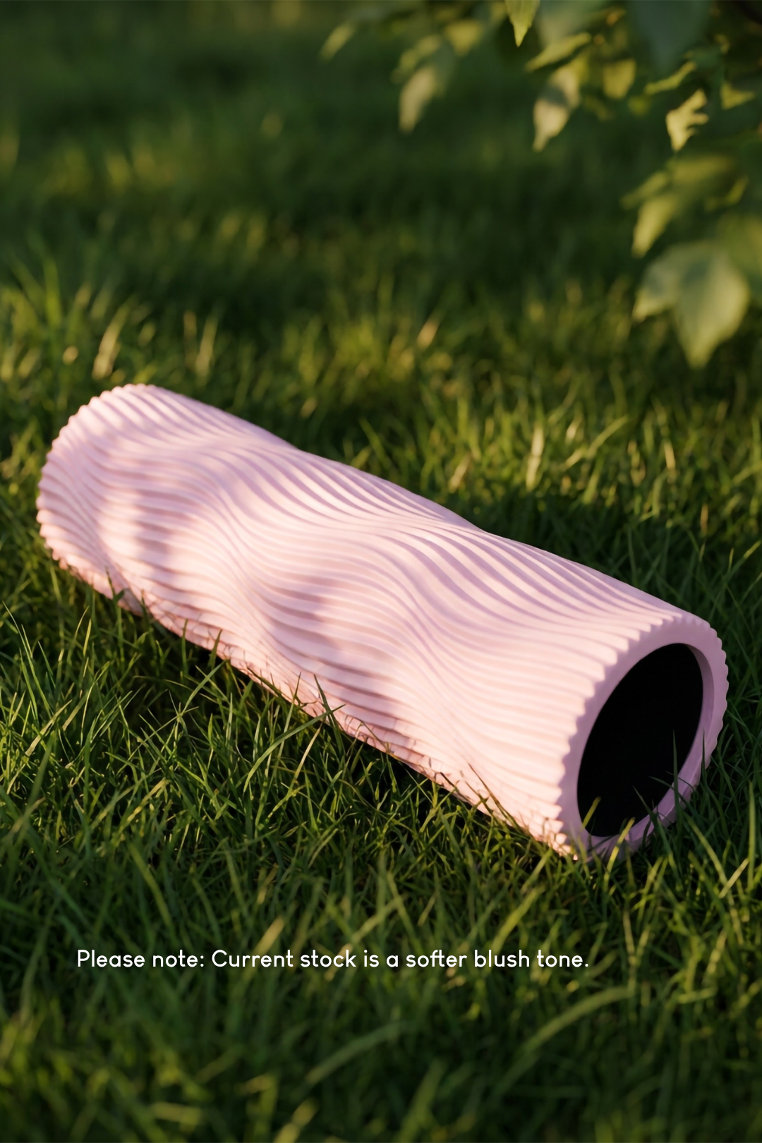 FlexFoam Massage Roller