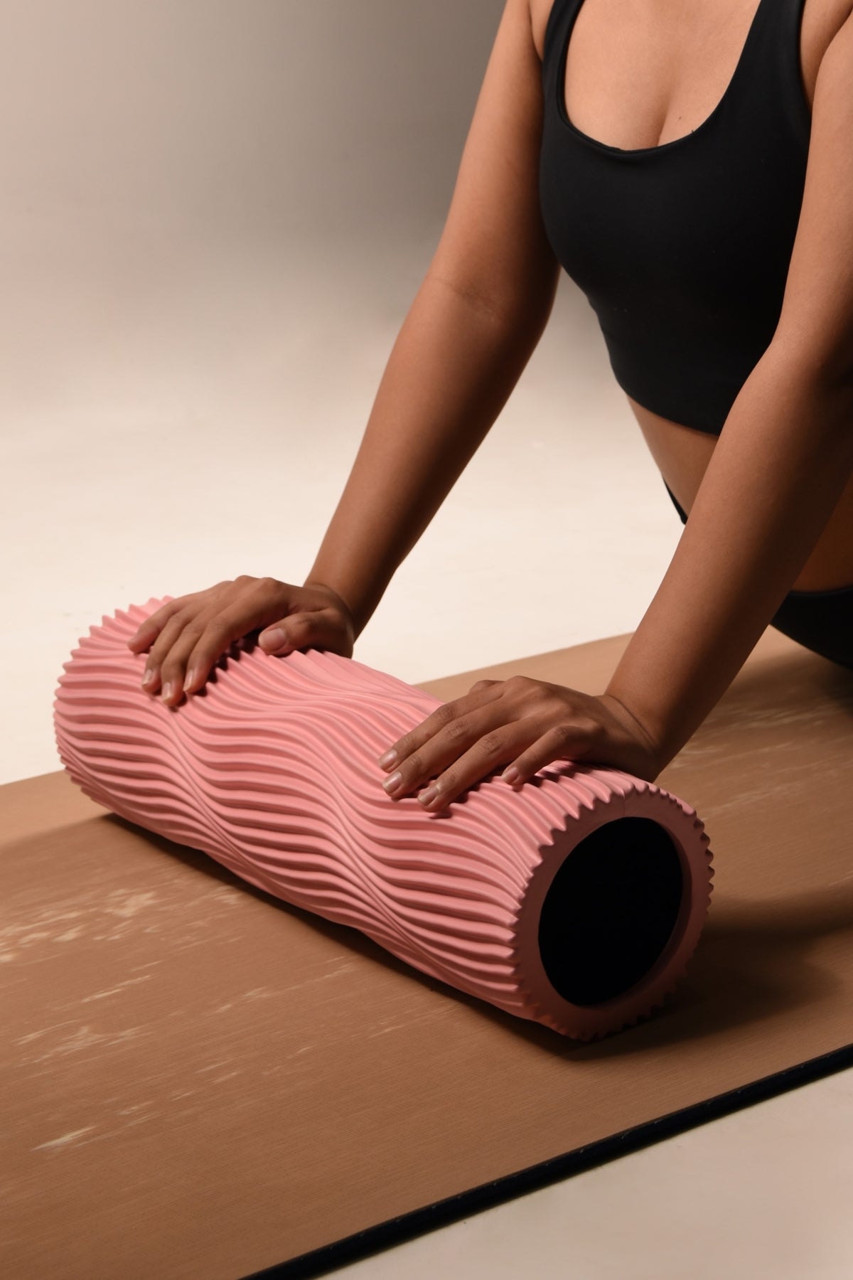 FlexFoam Massage Roller