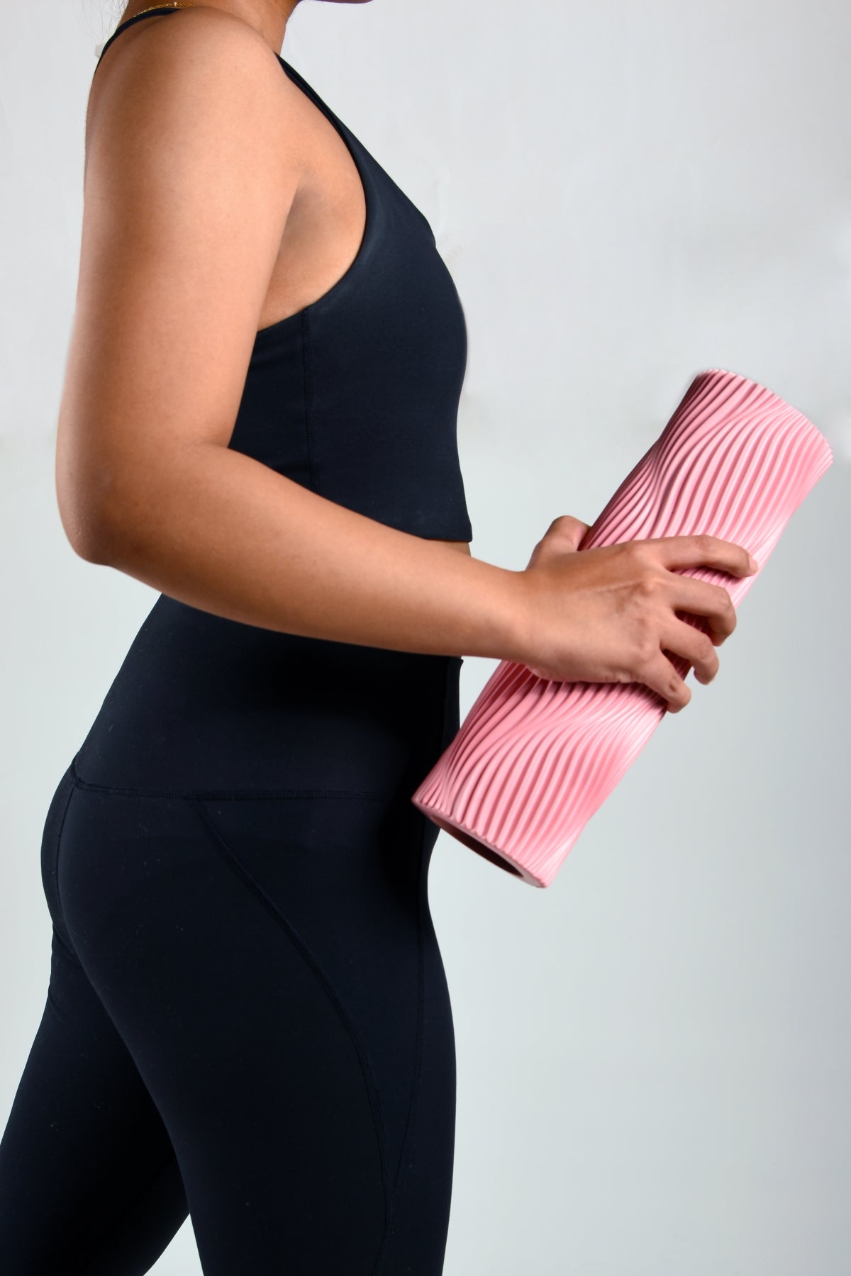 FlexFoam Massage Roller