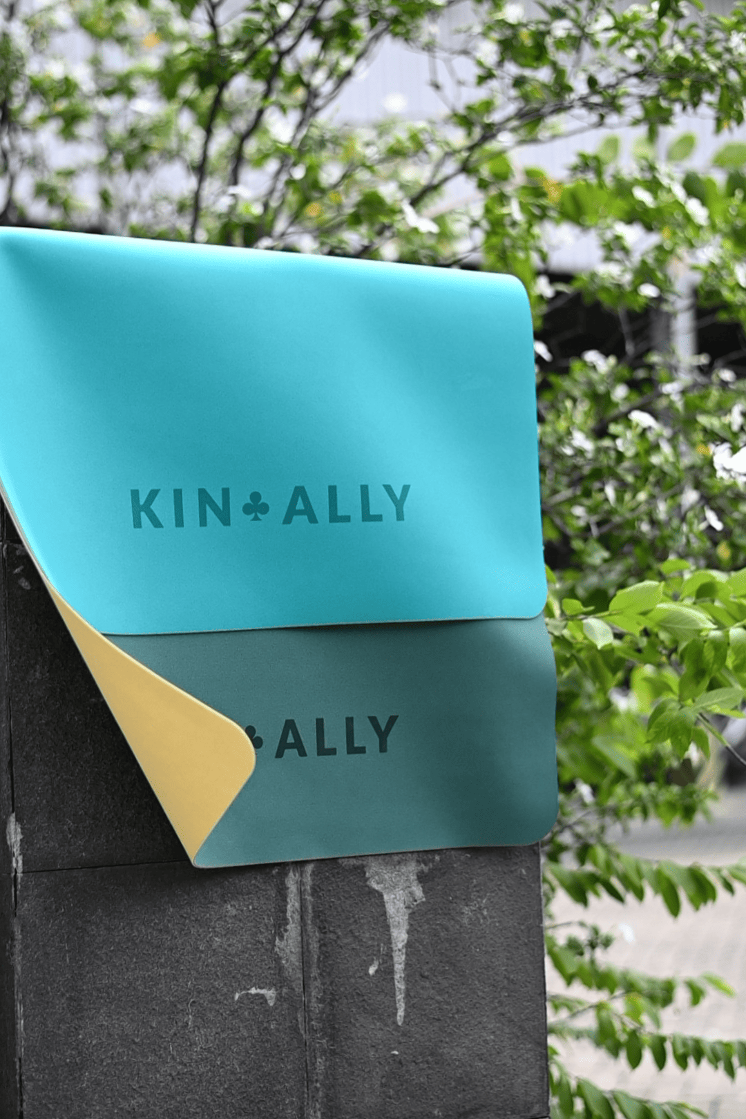 GripPRO Yoga Mat - Travel 1.5mm