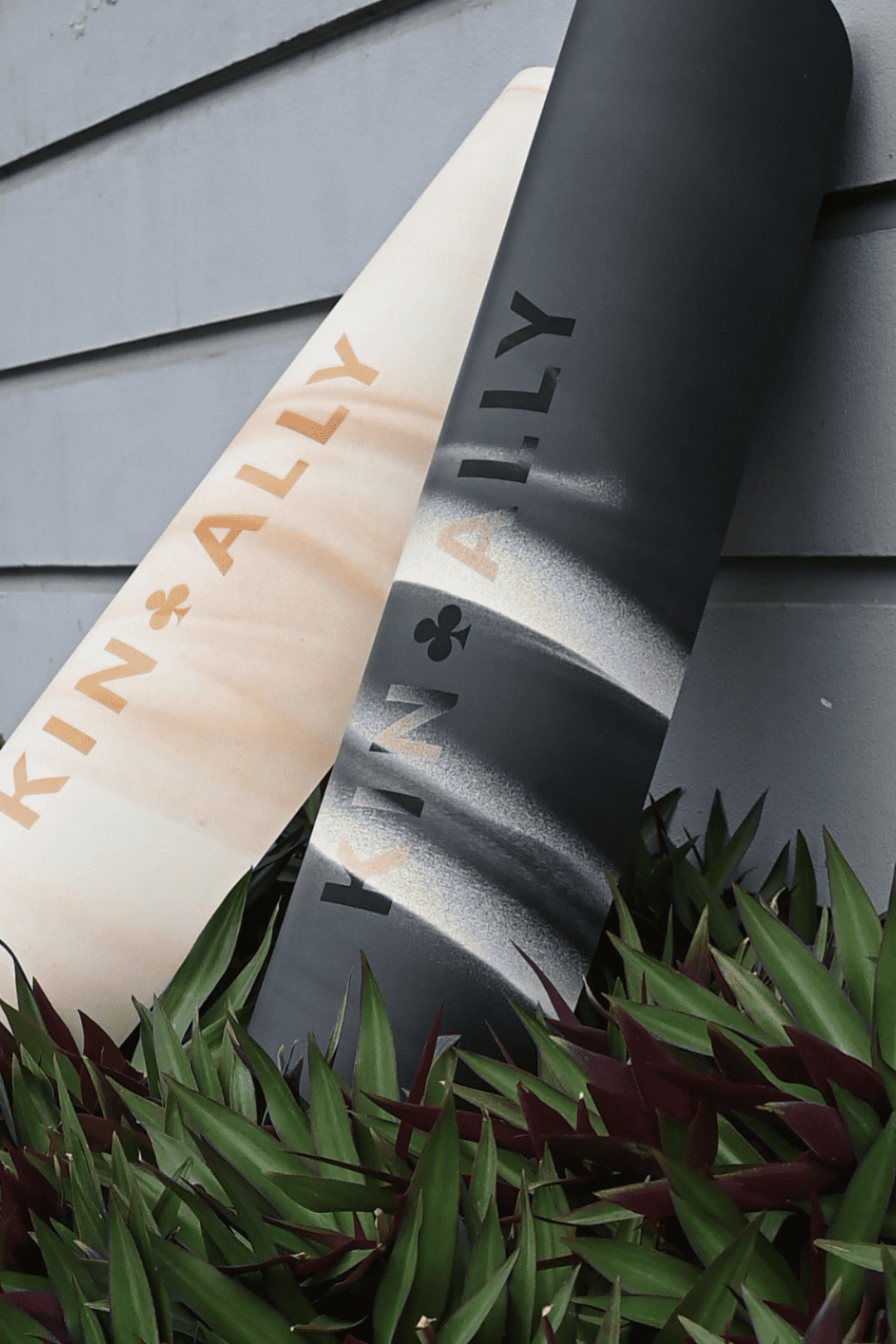 GripPRO Yoga Mat - Studio 5mm