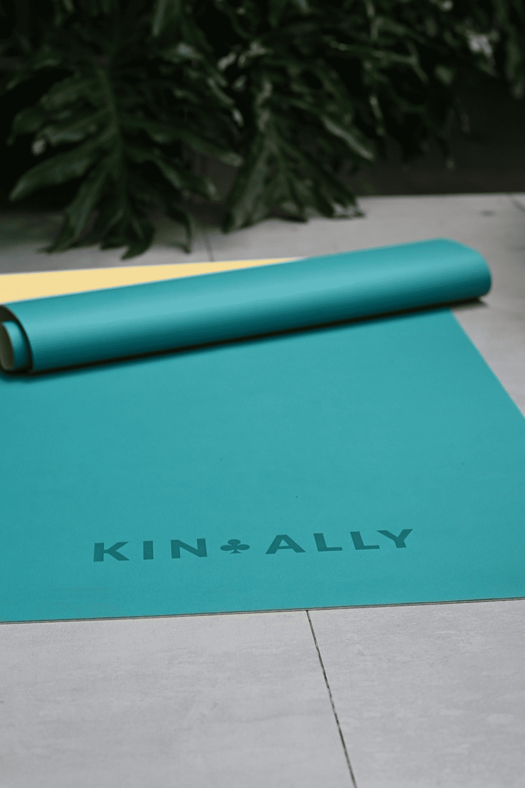 GripPRO Yoga Mat - Travel 1.5mm