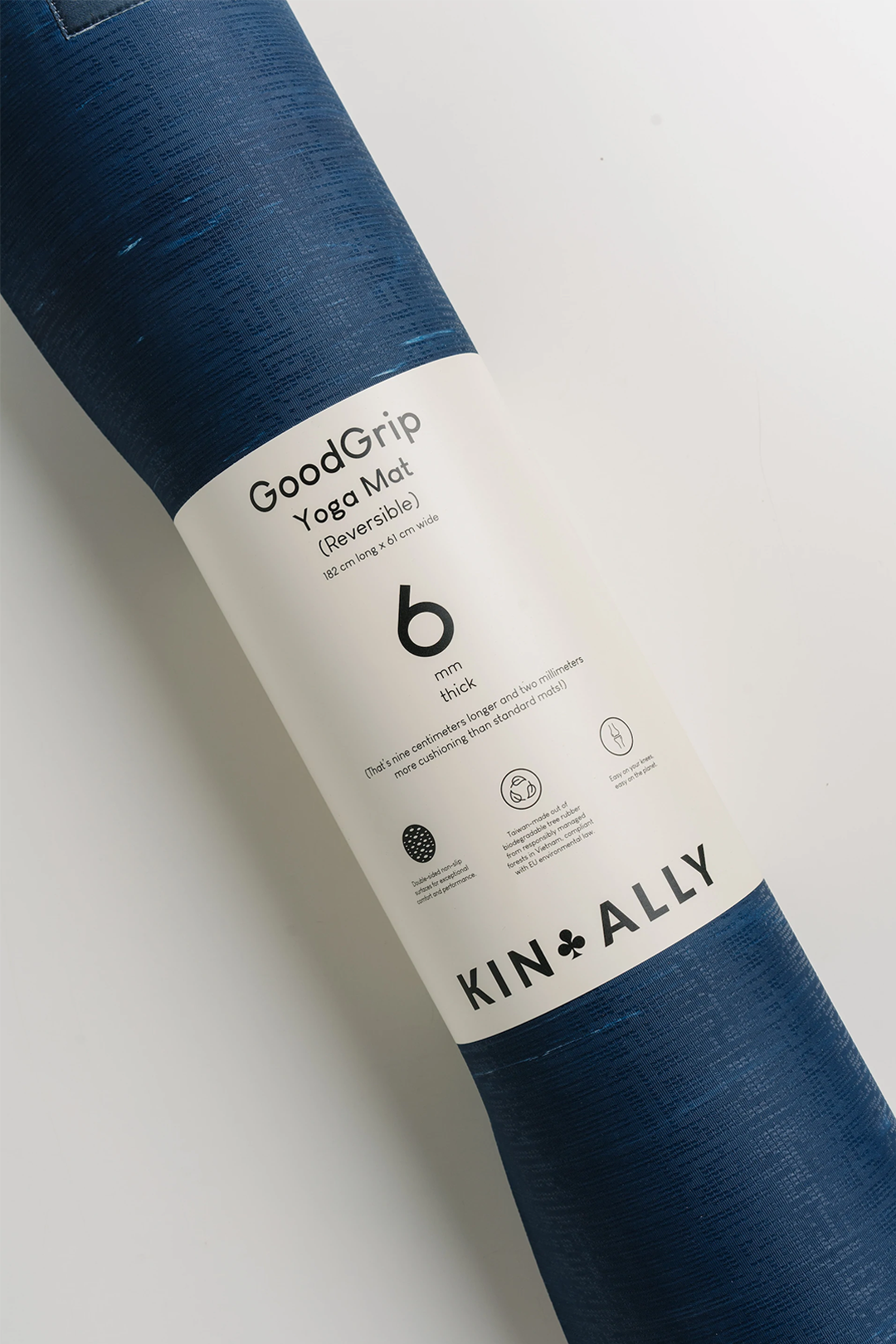 GoodGrip Yoga Mat