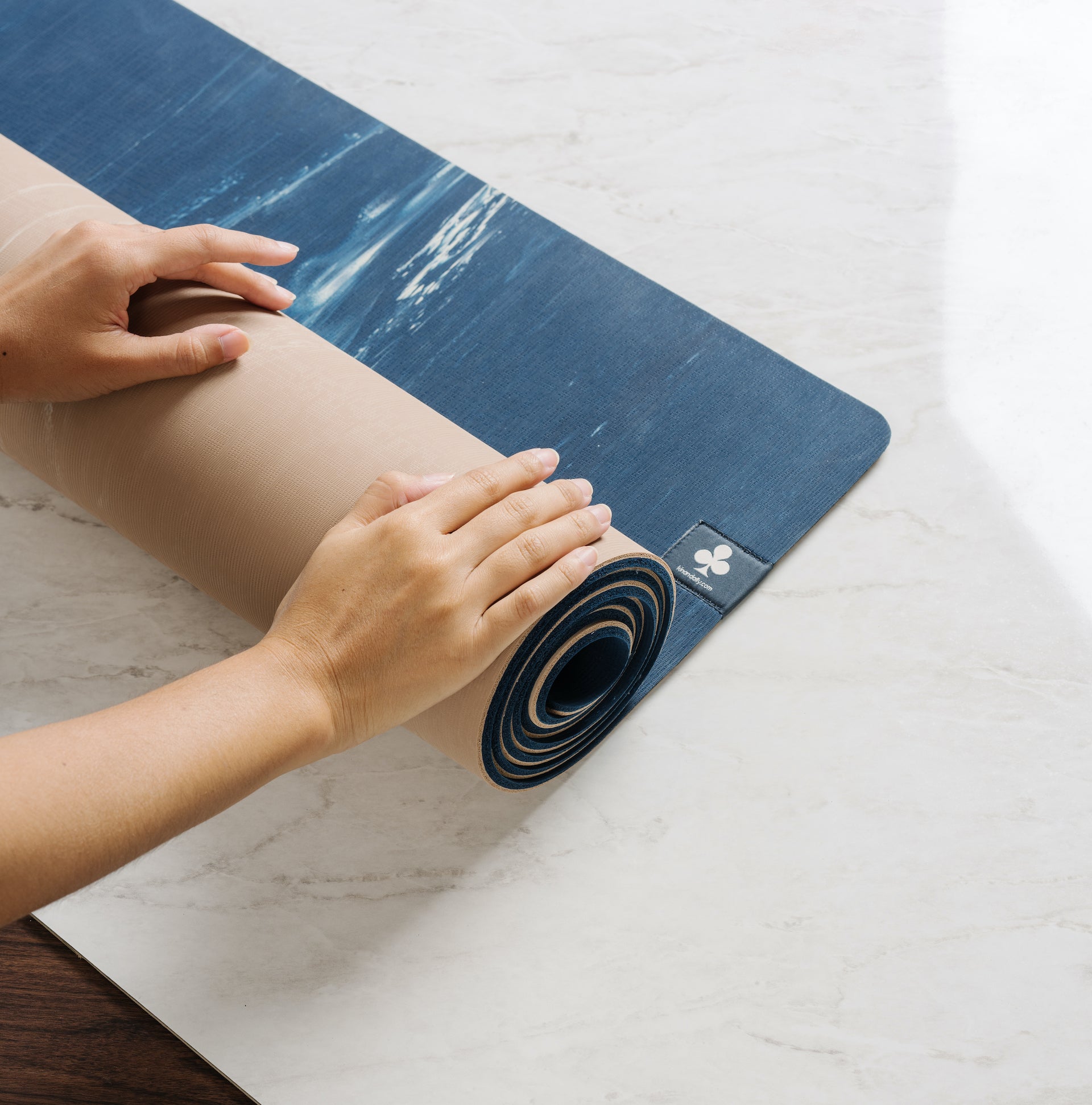 GoodGrip Yoga Mat